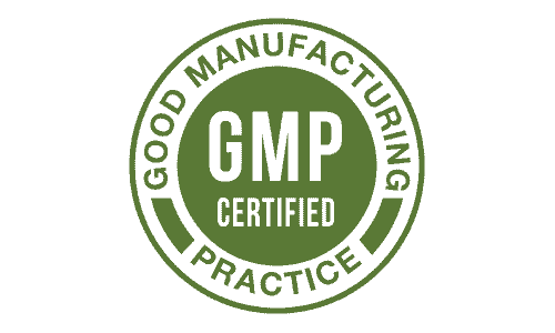powerbite gmp certified